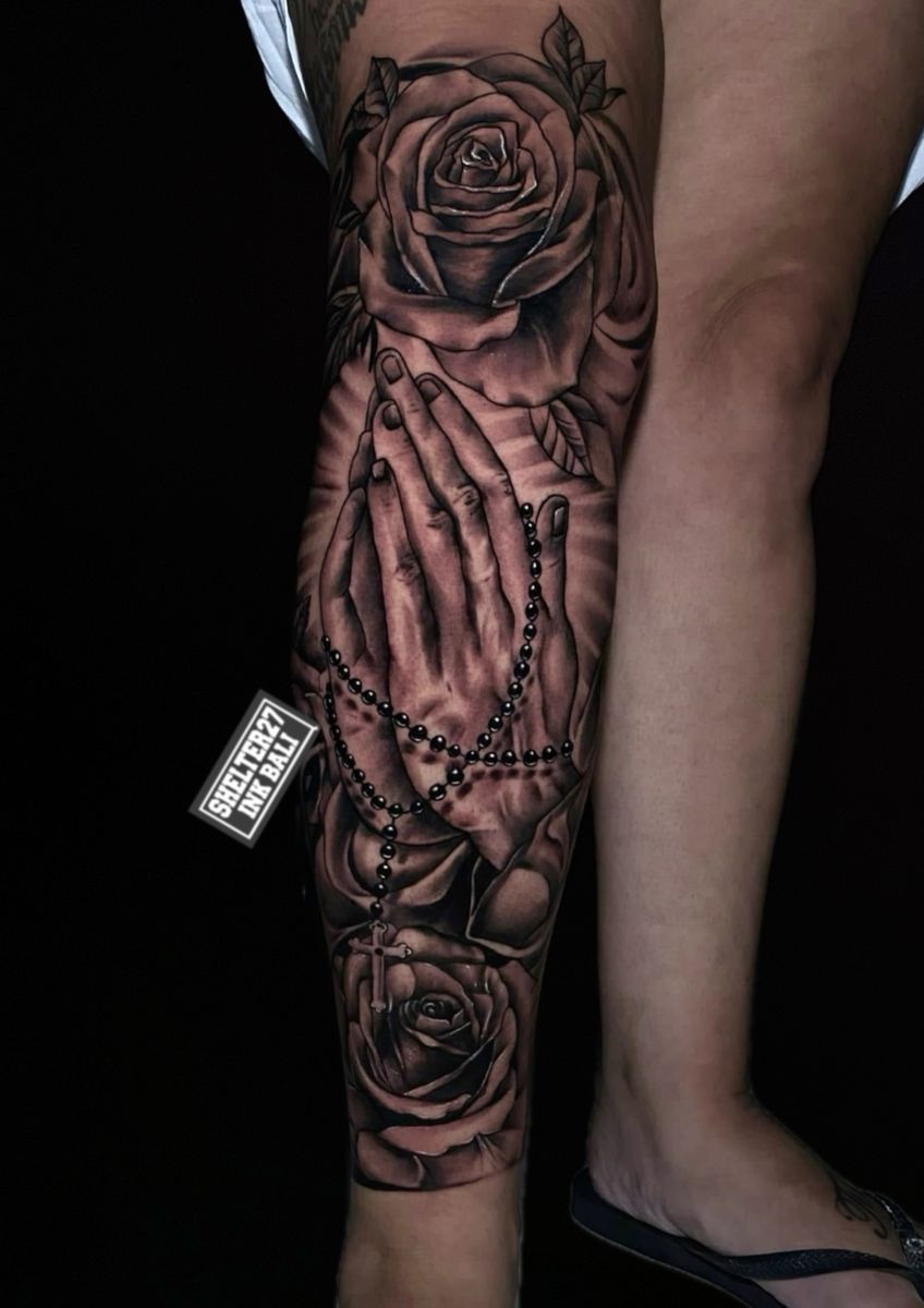 Black & Grey