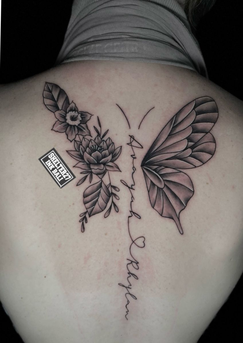 Floral