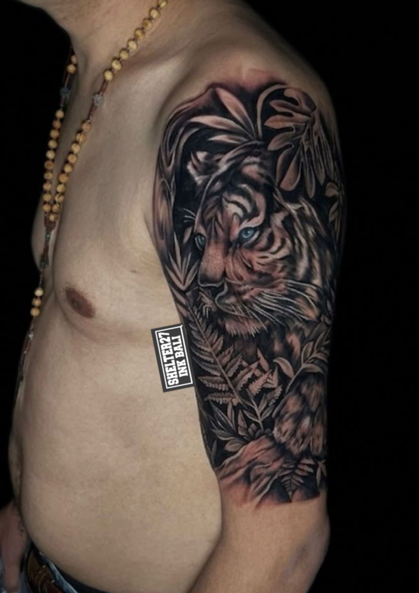 Black & Grey, Cover Ups